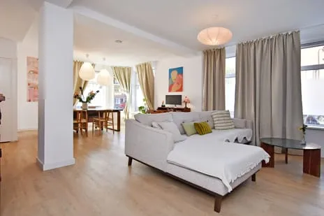 Appartement te koop: Driebergenstraat 150, 'S-Gravenhage