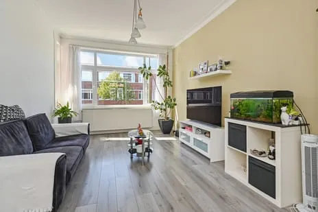 Appartement te koop: Driebergenstraat 206, 'S-Gravenhage