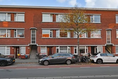 Appartement te koop: Driebergenstraat 213, 'S-Gravenhage
