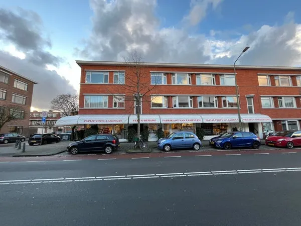 Appartement te huur: Driebergenstraat 297, Leyenburg 'S-Gravenhage