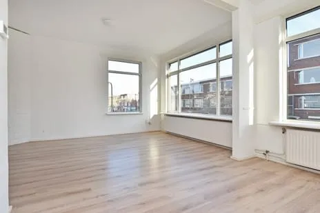 Appartement te koop: Driebergenstraat 311, 'S-Gravenhage
