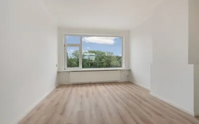 Appartement te koop: Driebergenstraat 349, Leyenburg 'S-Gravenhage