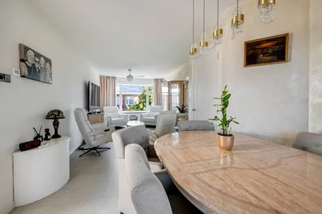 Appartement te koop: Driebergenstraat 91, Leyenburg 'S-Gravenhage