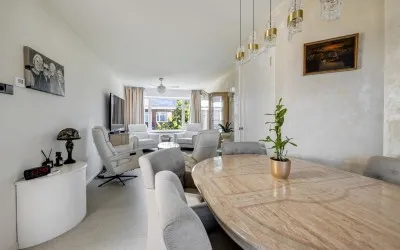 Apartment for sale: Driebergenstraat 91, Leyenburg 'S-Gravenhage