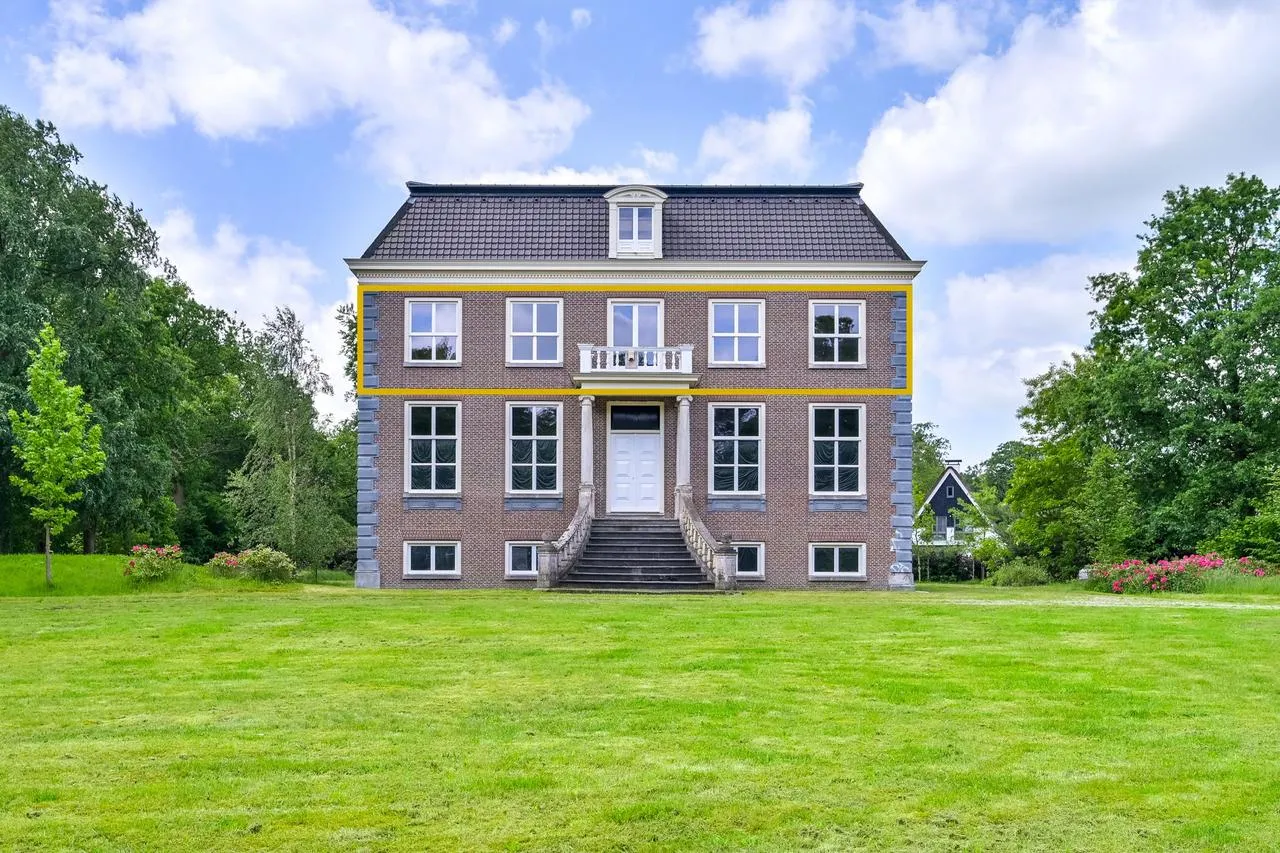Appartement te koop: Driebergsestraatweg 63C, Doorn