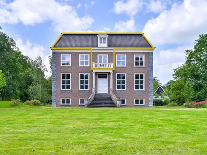 Appartement te koop: Driebergsestraatweg 63D, Doorn - Boswijk Doorn