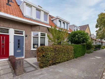 Tussenwoning te koop: Drieboomlaan 285, Hoorn Noord - Buurt 12 00 Hoorn