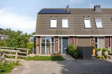 Hoekwoning te koop: Driecantebosch 5, De Noord Heerhugowaard