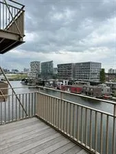 Kamer te huur: Driedistelstraat, Buiksloterham-Zuid Amsterdam