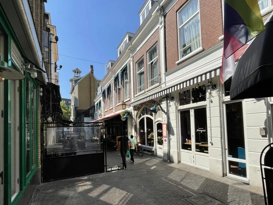 Woning te huur: Drieharingstraat, Utrecht