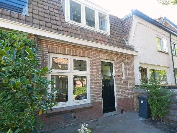 Woning te huur: Drieherenlaan, Oude Dorp, Indische buurt en omgeving Heemstede