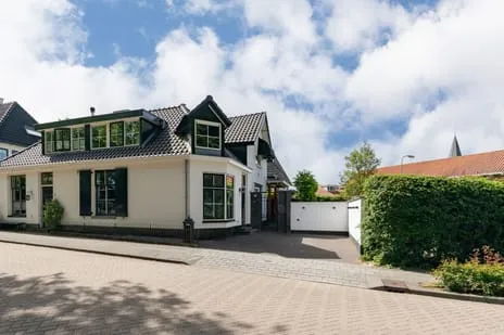 Hoekwoning te koop: Driehoek 44, Centrum Ede Ede