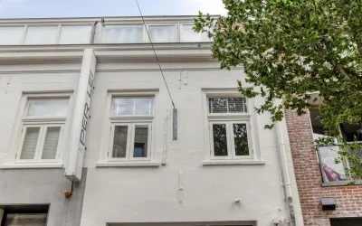 Appartement te koop: Driehoek 7-7, Centrum Ede Ede