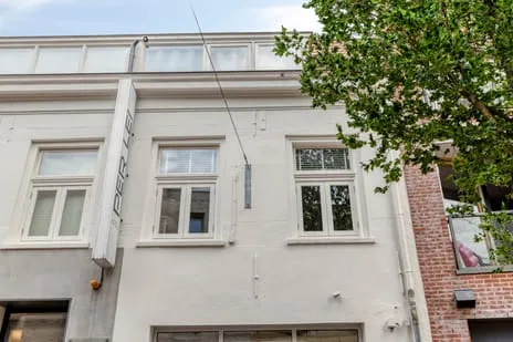 Appartement te koop: Driehoek 7-7, Centrum Ede Ede