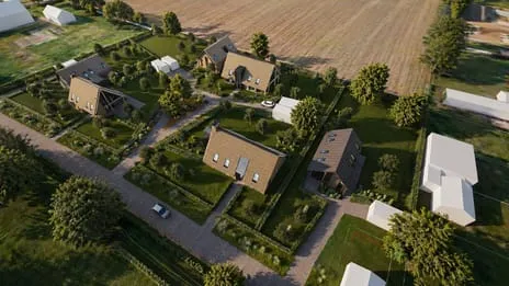 Home for sale: Driehoek, Son Son En Breugel