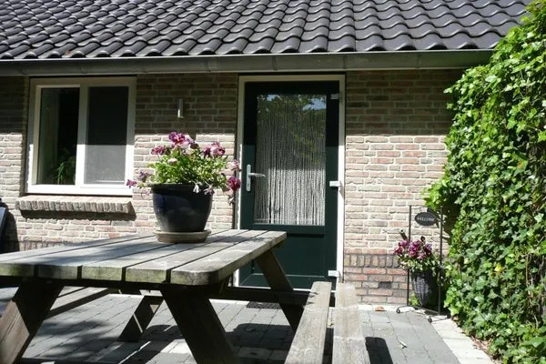 Huurwoning: Driehoekweg in Stegeren - €1.095 per maand