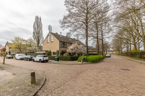 Hoekwoning te koop: Driehovenlaan 86, Driehoven Loenen Aan De Vecht