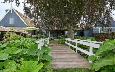 Vrijstaande woning te koop: Driehuizen 9, Driehuizen Driehuizen