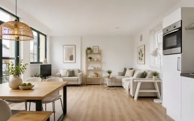 Apartment for sale: Driehuizenpark 31, De Blinkerd Lisse