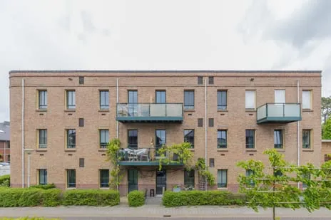 Appartement te koop: Driehuizenpark 35, De Blinkerd Lisse