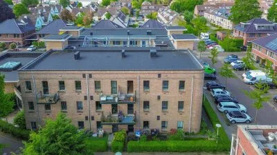 Appartement te koop: Driehuizenpark 43, De Blinkerd Lisse