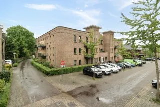 Woning te huur: Driehuizenpark, De Blinkerd Lisse