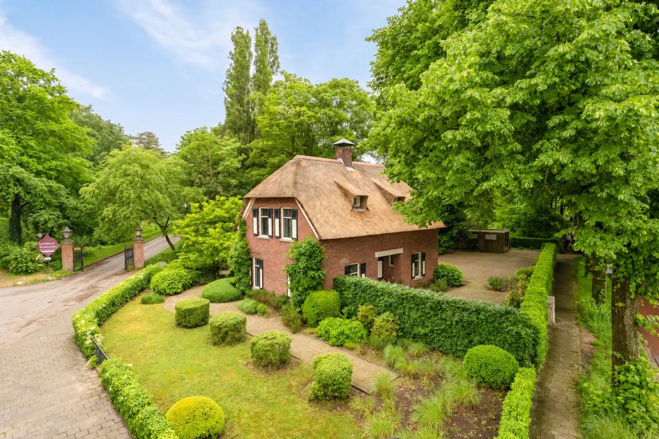 Vrijstaande woning te koop: Driehuizerweg 287, Nijmegen