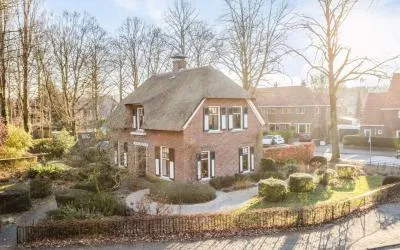Vrijstaande woning te koop: Driehuizerweg 287, Nijmegen