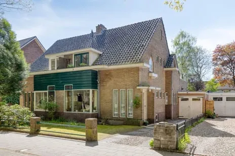 Tussenwoning te koop: Driehuizerweg 390, Nijmegen