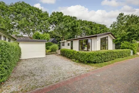Appartement te koop: Driehuizerweg 8-013, Wimmenum Egmond Aan Den Hoef