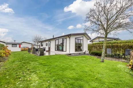 Woning te koop: Driehuizerweg 8-286, Wimmenum Egmond Aan Den Hoef