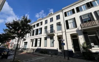 Appartement te koop: Driekoningenstraat 17, Spijkerbuurt Arnhem
