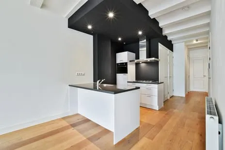 Appartement te huur: Driekoningenstraat 1B, Leliegracht e.o. Amsterdam