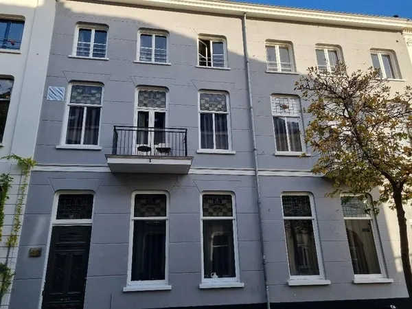 Home for rent: Driekoningenstraat, Spijkerbuurt Arnhem