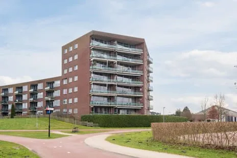Appartement te koop: Drielandendreef 268, Muziekland III Harderwijk