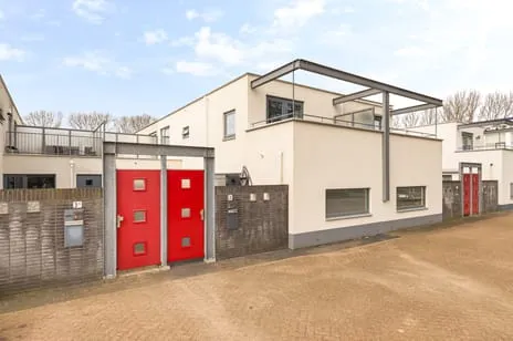 Tussenwoning te koop: Drielenborchdreef 3, Utrecht