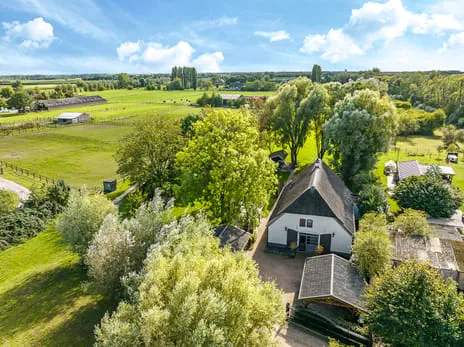 Detached house for sale: Drielse Rijndijk 3, Buitengebied Heteren Uylenburg Heteren