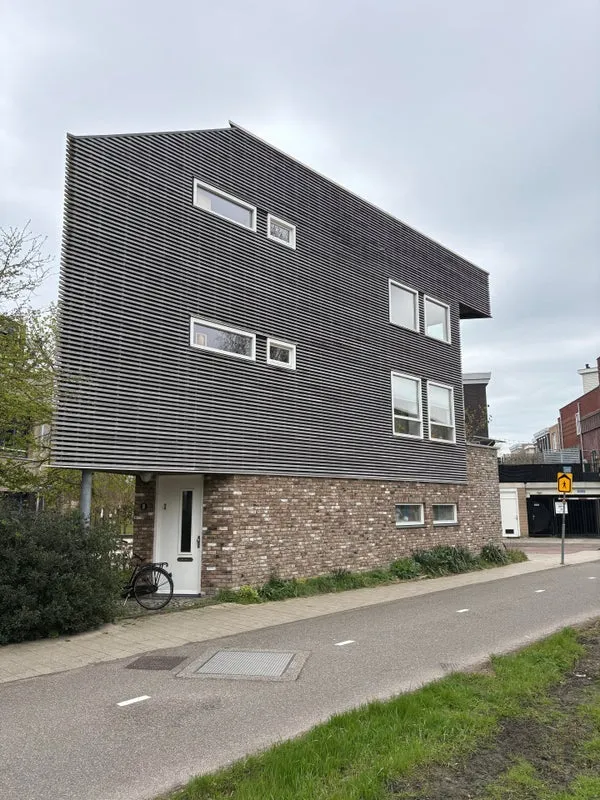 Woning te huur: Driemanschapskade, Noorderkwartier Leiden