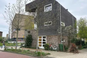 Woning te huur: Driemanschapskade, Leiden