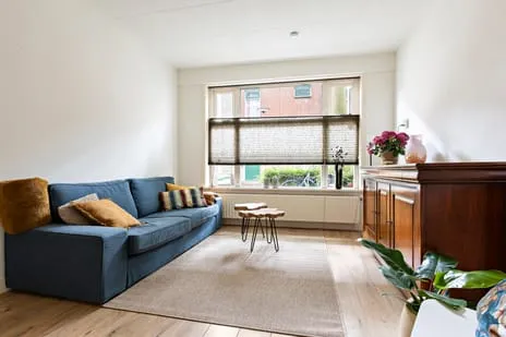 Appartement te koop: Driemolendrift 20, Binnenstad-Zuid Groningen