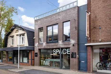 Appartement te koop: Drienerstraat 33B, Binnenstad-Centrum Hengelo