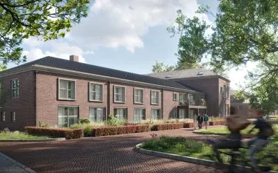 Appartement te koop: Drienerstraat 50, Binnenstad-Oost Hengelo
