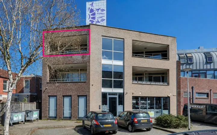 Apartment for sale: Drienerweg 16, Walhof-Roessingh Enschede