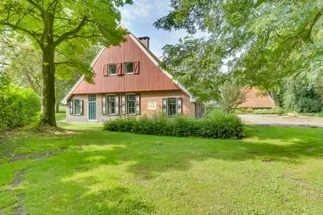 Vrijstaande woning te koop: Drienerwoldeweg 33, Verspreide huizen Driene Hengelo