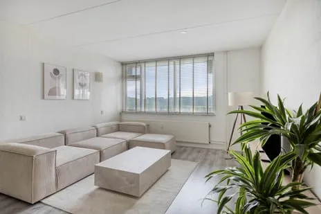 Appartement te koop: Drieoortsput 106, Douve Weien Heerlen