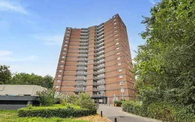 Apartment for sale: Drieoortsput 16, Douve Weien Heerlen