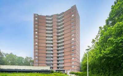 Appartement te huur: Drieoortsput 56, Heerlen