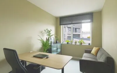 Appartement te koop: Drierivierenlaan 20, Slikkerveer Ridderkerk