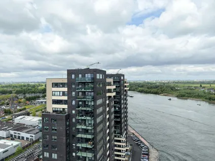 Appartement te koop: Drierivierenlaan 347, Slikkerveer Ridderkerk