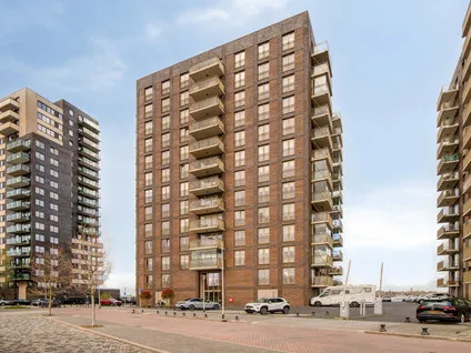 Appartement te koop: Drierivierenlaan 357, Slikkerveer Ridderkerk